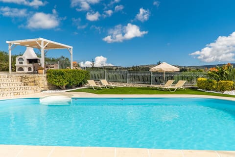 Outdoor, Pool, Spring, Summer