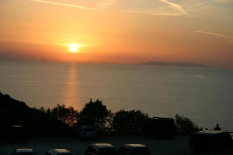 Surroundings [summer] (1-5 km)