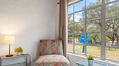 Window to your next adventure. Peek inside!