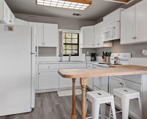 Whip up memories in this kitchen, it’s a whisk you were here!