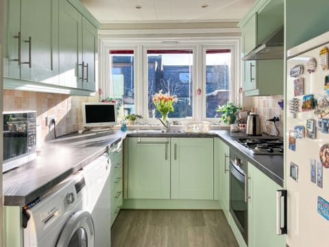 Kitchen | Bents Retreat, Montrose