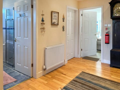 Interior | Bents Retreat, Montrose