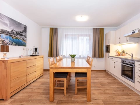 Appartements Hollin in Saalbach by we rent apartments