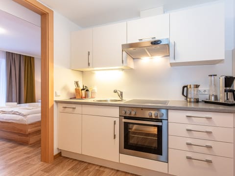 Appartements Hollin in Saalbach by we rent apartments