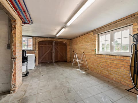 Holiday Home Facilities and Services