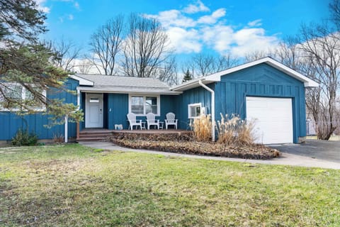 Large Home for a Perfect Getaway!