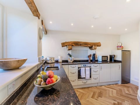 Kitchen | Badger Hill Barn, Hanlith