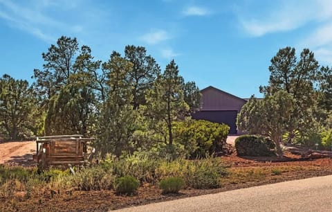 Discover the beauty of Sedona.