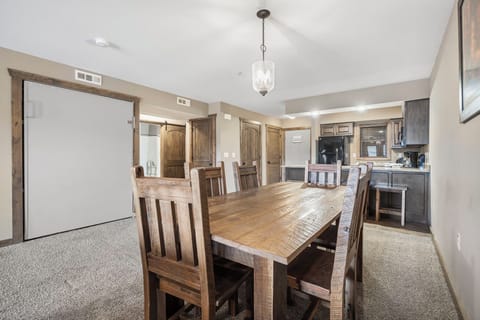 Dining Table for Six