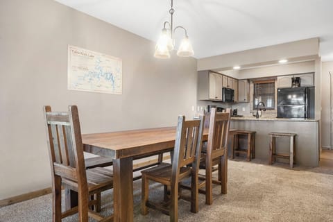 Dining Table for Six