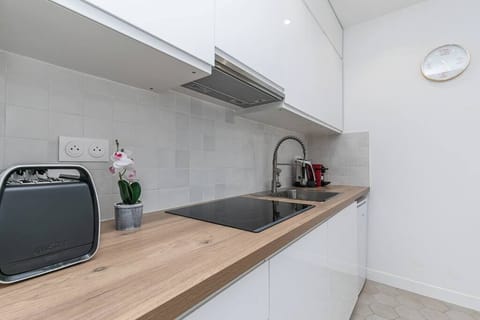 Cuisine équipée (3)