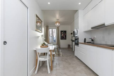 Cuisine équipée (2)