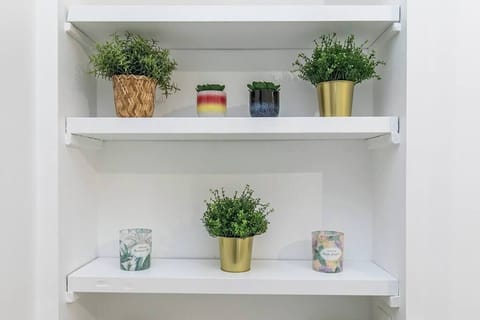 Détails de la décoration 