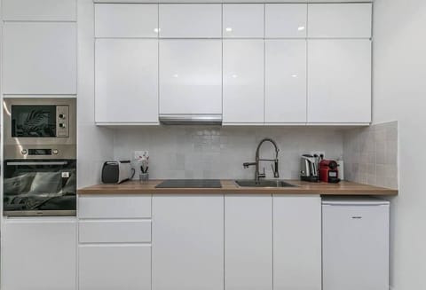 Cuisine équipée (1)