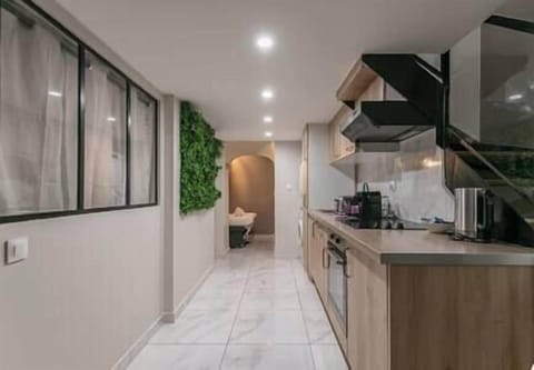 Cuisine équipée (1)