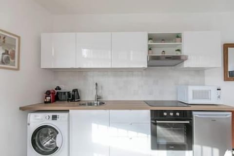 Cuisine équipée (2)