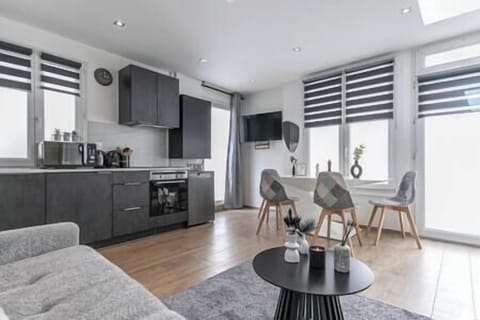 Cuisine équipée (3)