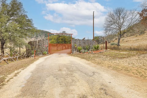 Gated Property | Shared Grounds & Walking Trails