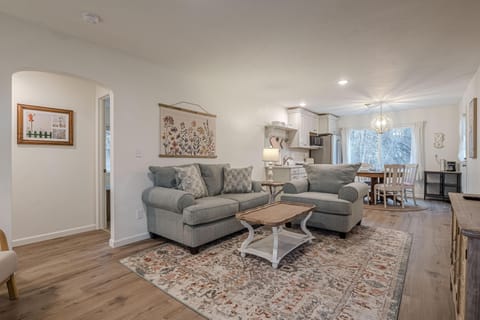 Elegant style, cozy comfort, and endless relaxation await.