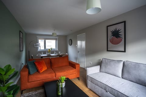 Living Room / Lounge