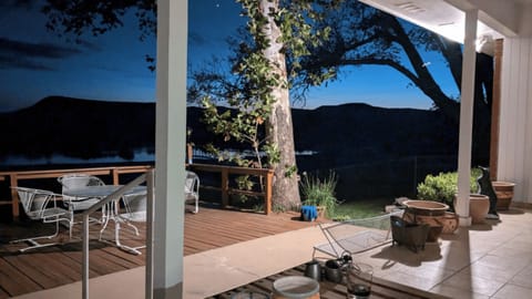 Skip the city lights