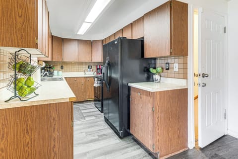 Kitchen | 1st Floor | Cooking Basics | Dishwasher