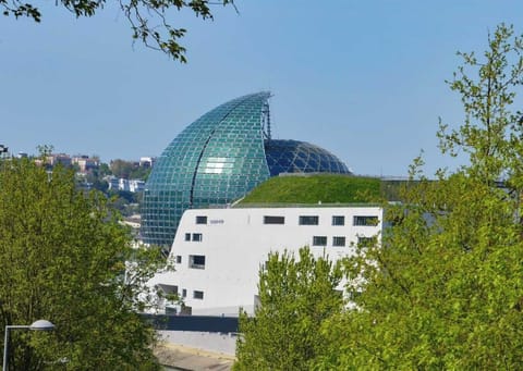 La Seine Musicale