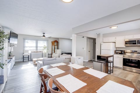 Dining Room | Upper Floor | Dishware & Flatware
