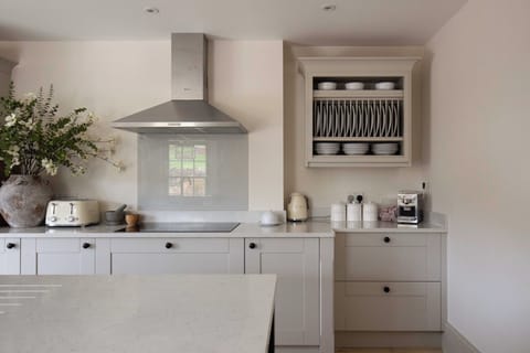 Every detail and amenity has been chosen with our guests comfort in mind.