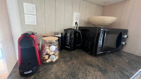 Alimos Coffee corner