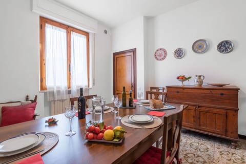 Autumn, Dining Room, Spring, Summer, Winter