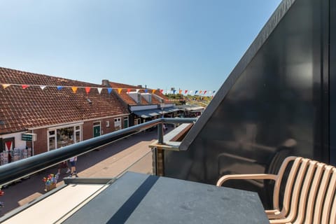 View from Holiday Home [summer]