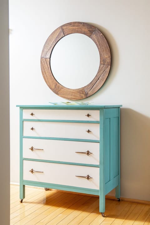 Storage for your clothes