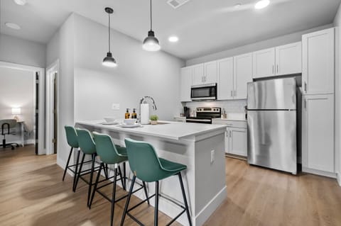 Dinning in never looked so good!