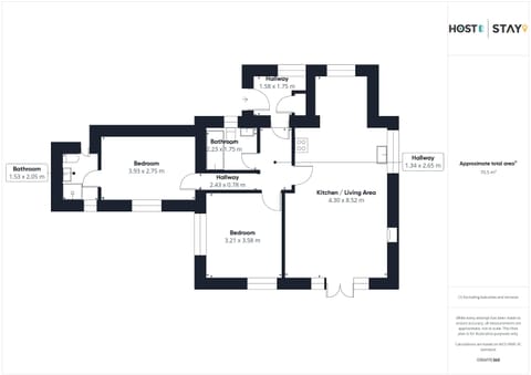 Kittling Nook, Bamburgh - Host & Stay