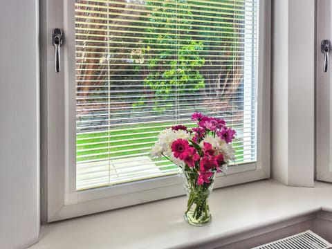 Interior | Lena’s Corner, Dunoon