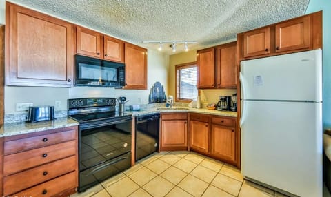 Kitchen
Updated Appliance