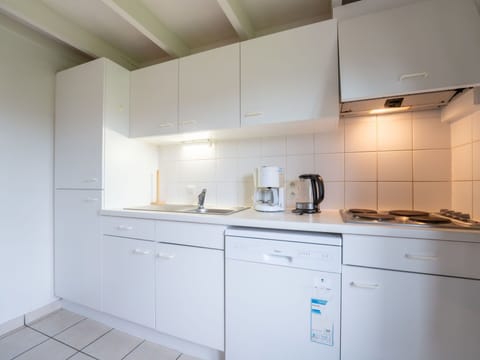 Kitchen, Countertop, Sink, Kitchen Sink, Plumbing Fixture, Flooring, Interior Design, Major Appliance, Kitchen Appliance, Tap