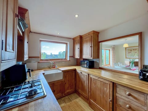 Kitchen | Drovers Cottage, Tetbury