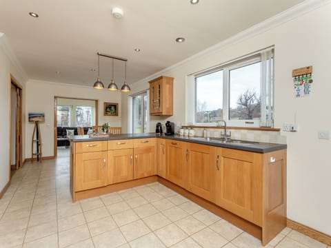 Kitchen | Bramble Cottage, Gairloch