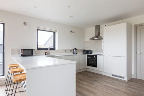 Tullagh island @Ballyliffin Beach Houses