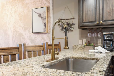 Granite Countertops