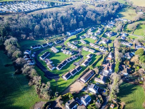 Ty Gwawr - 3 Bedroom Apt - Bayview Oxwich (6431)