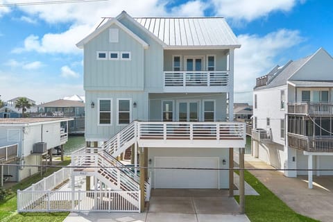 The perfect escape for a relaxing vacation