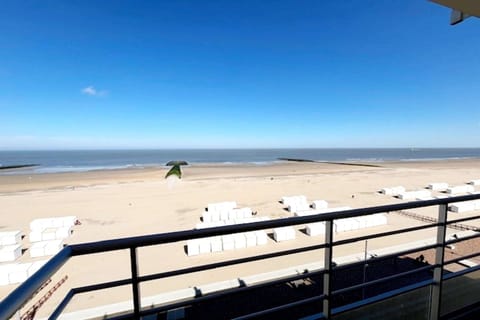 View from Holiday Home [summer]