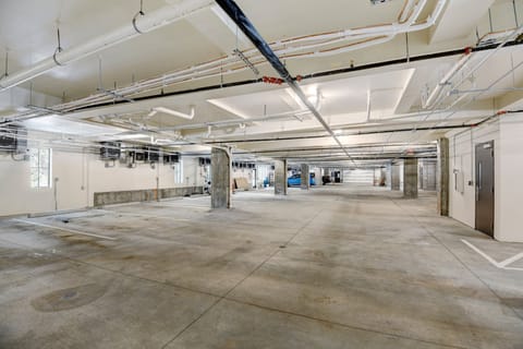 Community Garage Parking for 1 in Assigned Spot