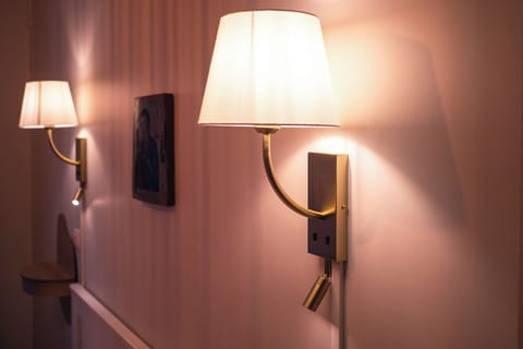 Double room 1 detail