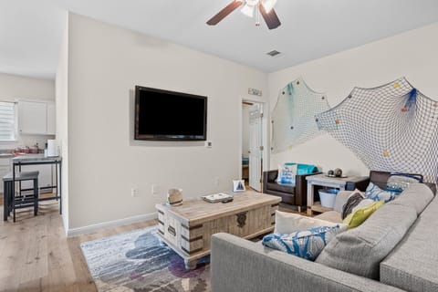 Welcome To Beach Ballin'!