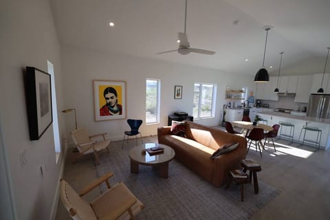 Furnished and decorated by a top Texas designer