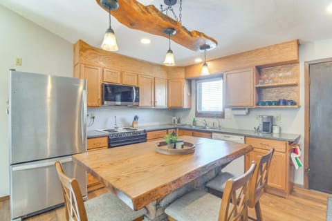 Kitchen | Cooking Basics